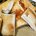 ぼぅろ。's cooksnap of when they made 簡単はんぺんのチーズ挟み焼き♪.
