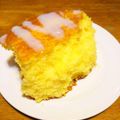 クックI41IG8☆'s cooksnap of when they made 簡単！共立てスポンジケーキ.