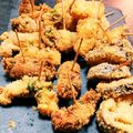 ☆シンパパcook☆'s cooksnap of when they made 揚げ物上手！バッター液.