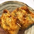 クックｕち's cooksnap of when they made モチモチ★きんちゃくの照り焼き.
