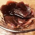 231なっち's cooksnap of when they made まぐろの漬け♪.