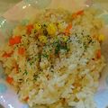 やまたんこまたん's cooksnap of when they made 炊飯器におまかせ！洋風炊き込みご飯.