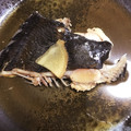 はぴはぴきち's cooksnap of when they made とろける美味しさ♪～カレイの煮付け.