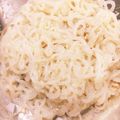 那帆。's cooksnap of when they made 簡単あと1品！タラコと白滝の副菜。弁当も.