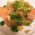 ＊にょにょん＊'s cooksnap of when they made 鮭の蒸し焼き 玉ねぎソース.