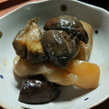 わんこたんわんたん's cooksnap of when they made ★低糖★こんにゃくとなすの甘辛煮炒め.