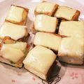 プケプケ's cooksnap of when they made ご飯もお酒もすすむネギ味噌チーズ厚揚げ.