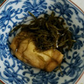 ボンボンママ12's cooksnap of when they made 簡単 切り昆布の煮物.