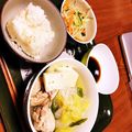 natsumiw's cooksnap of when they made 土鍋で簡単ヘルシー！水炊き風鍋.