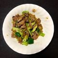 29922992's cooksnap of when they made お弁当にも合う！キャベツと豚肉の味噌炒め.