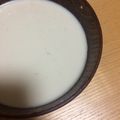 クック9JEEQ8☆'s cooksnap of when they made ごぼうのポタージュ.