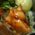 えみんちゅ＊'s cooksnap of when they made ☆超簡単☆甘辛チキン☆.
