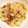 ルナリノ's cooksnap of when they made ササッと炒めるだけ簡単ピラフ.