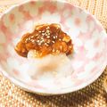 nonkapi's cooksnap of when they made ～四川風～ゴマだれ.
