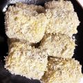miyu1812's cooksnap of when they made 大人気☆里芋コロッケ☆お弁当にも♪.