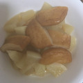 いずみはる's cooksnap of when they made 簡単 一品♪ さつま揚げと 大根の煮物.