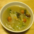 中山雅子's cooksnap of when they made あさりのうまうま簡単スープ.
