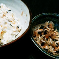 ミカ★ヅキ's cooksnap of when they made 簡単ふりかけ.