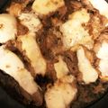 ゆうあいぴょん's cooksnap of when they made 鶏のほんだしチーズ蒸し焼き*.