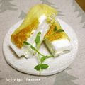 ◆◇Wtiti＊◇◆'s cooksnap of when they made お弁当に♬はんぺんチーズ油揚げ包み焼き.