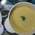 ∞ねこっち∞'s cooksnap of when they made 離乳食初期 コーンスープ.