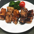 でっぷー's cooksnap of when they made トンテキ(まゆみ風).