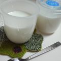 気まぐれにゃんこ's cooksnap of when they made 毎日でも食べ飽きない　ヨーグルトゼリー☆.