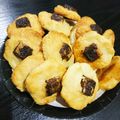 uunn's cooksnap of when they made 簡単なスコーンの作り方.