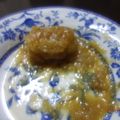 黒茶にゃんこ's cooksnap of when they made 豆腐とかぶのあんかけ.
