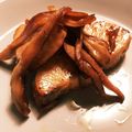 こぶたみお's cooksnap of when they made ぶりのバルサミコ照り焼き.