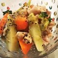 なるみじゅ's cooksnap of when they made ＊爽やか＊キウイのフルーツドレッシング.