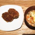 るんしの's cooksnap of when they made 甘～い☆子供の喜ぶ♪かぼちゃコロッケ.