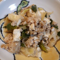 ｋａｍｉｙａｍａ's cooksnap of when they made 豆腐と鶏肉のとろとろ炒め.