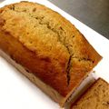 あさいまき's cooksnap of when they made 甘さ控えめ しっとり コーヒーパウンド.