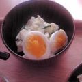 しずくﾏﾏ's cooksnap of when they made なめらかクリーミー♡ポテトサラダ.