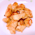 夢麗翔望mama's cooksnap of when they made あま～い☆ササミの竜田揚げ♪.