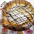 R♡♡R's cooksnap of when they made ドイツ風パンケーキ、ダッチベイビー.