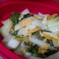curisupin's cooksnap of when they made 白菜の甘酢漬け♪さっぱり簡単.