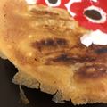 ひーーーーちゃん☆'s cooksnap of when they made 切るのはネギだけ♪お手軽もやし餃子.