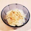 Richland☆Y's cooksnap of when they made マヤ・・・おそろ新香！.