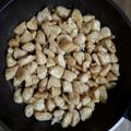 kokoパパ's cooksnap of when they made 簡単♪子ども大好き♪鶏むね肉のオイマヨ♪.