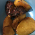 わたるんママ's cooksnap of when they made 簡単 美味しい！これぞ大学芋☆.