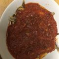 クックYECBVJ☆'s cooksnap of when they made イタリアンししゃもフリッタータ.