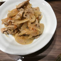 あいぼんｗ's cooksnap of when they made フレッシュトマトと豚こまの軽い煮込み♩.