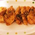 ○りぃ○'s cooksnap of when they made 揚げない♪簡単♡♥鶏胸肉の油淋鶏.