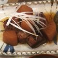 おとまるくん's cooksnap of when they made 豚バラ大根♡洋風赤ワイン煮☆圧力鍋.