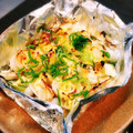 ちーず♡'s cooksnap of when they made 【酒の肴】簡単！百合根とネギのマヨ焼き.