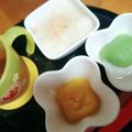 mamipo0717's cooksnap of when they made 離乳食～初期☆初めてのかぼちゃ～.