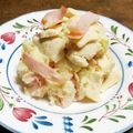 こげ岡's cooksnap of when they made 元気なポテトサラダ.