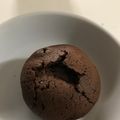 あんことまるのすけ's cooksnap of when they made 簡単☆20分でフォンダンショコラ！.